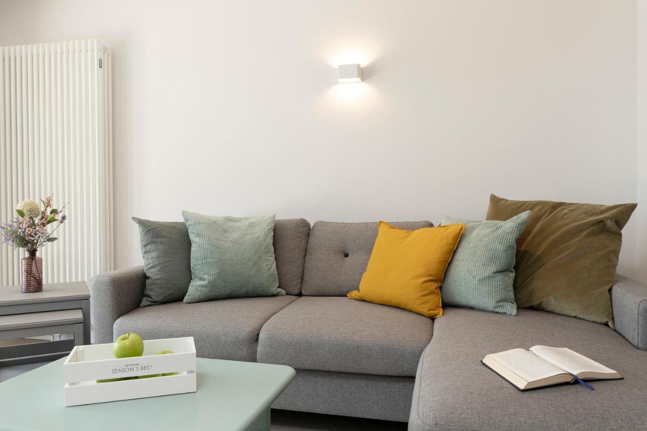 Appartement Neustaedter Strasse 79A Duenengras à Grömitz Extérieur photo